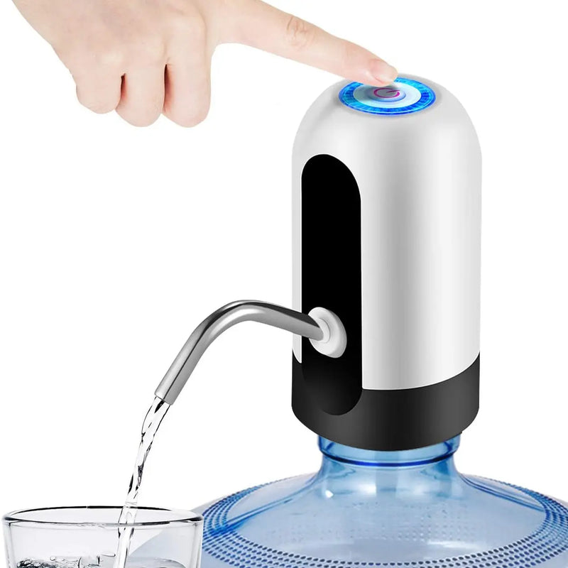 Filtro de agua direto do galão