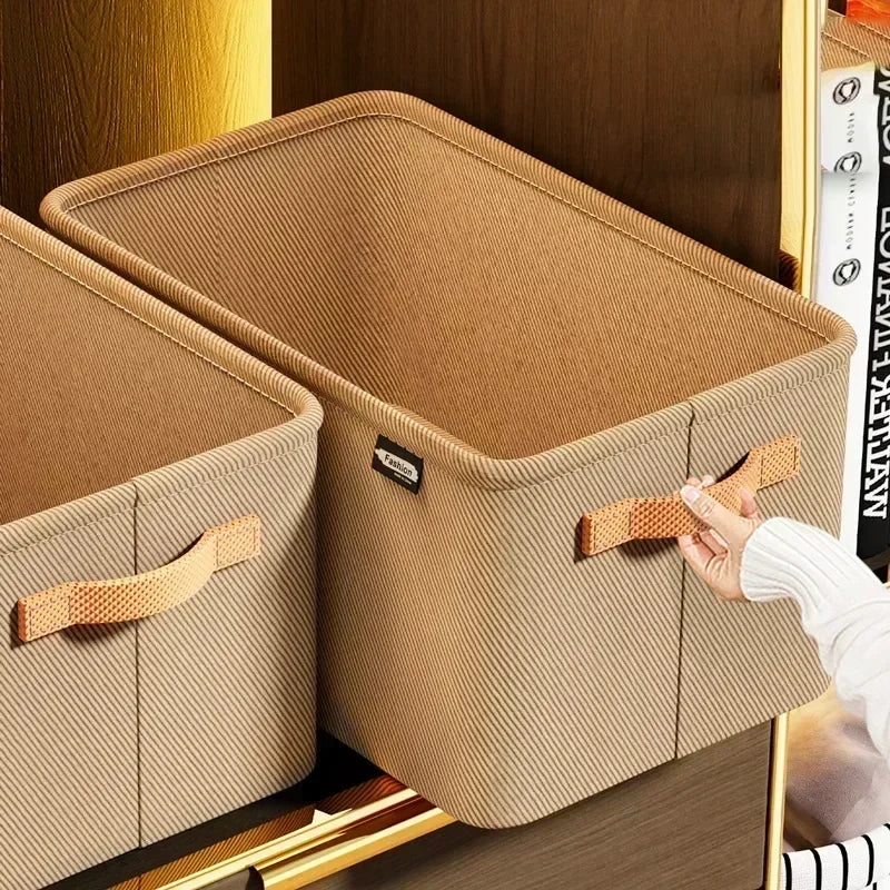 Organizador de roupas para armários