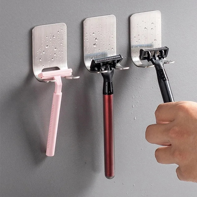Suporte de barbeador - Compre 1 e leve 2
