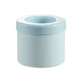 Forma de gelo de silicone