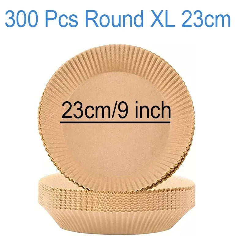 Forminha descartável para Airfry
