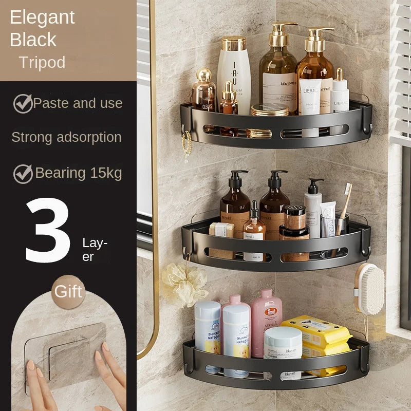 Suporte de Shampoo