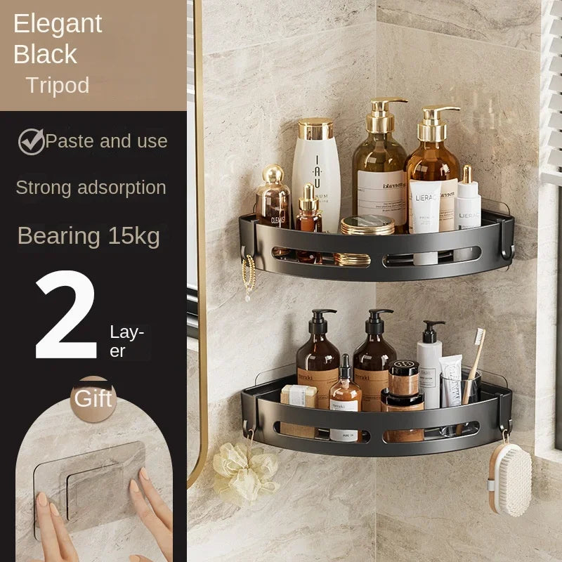 Suporte de Shampoo