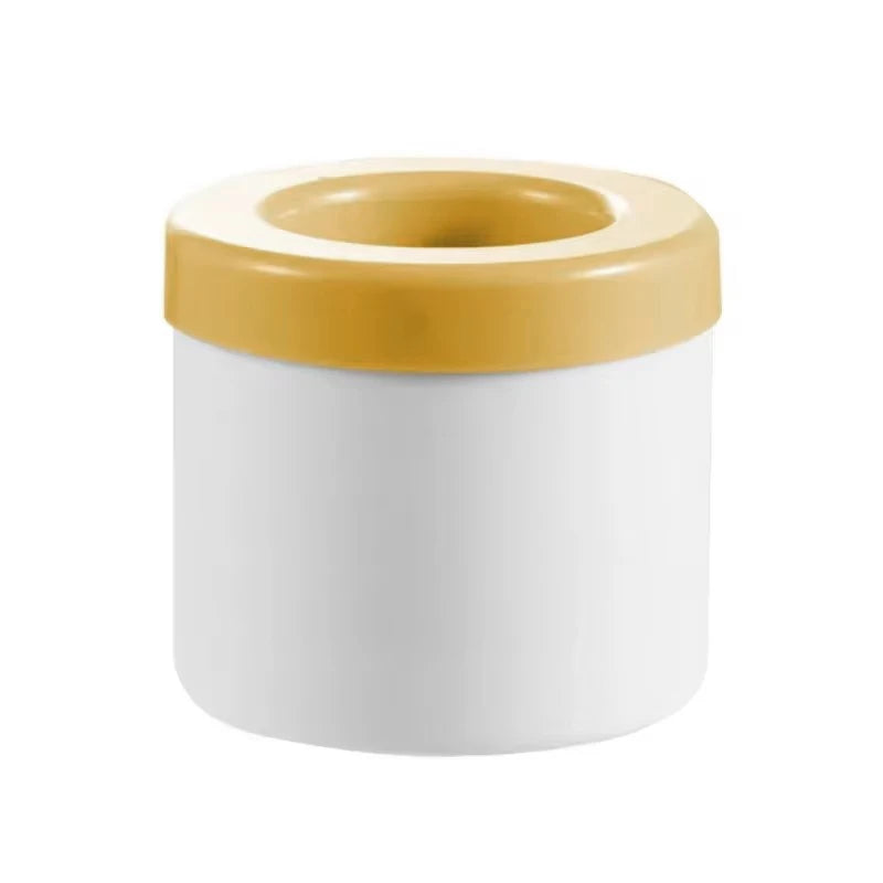 Forma de gelo de silicone