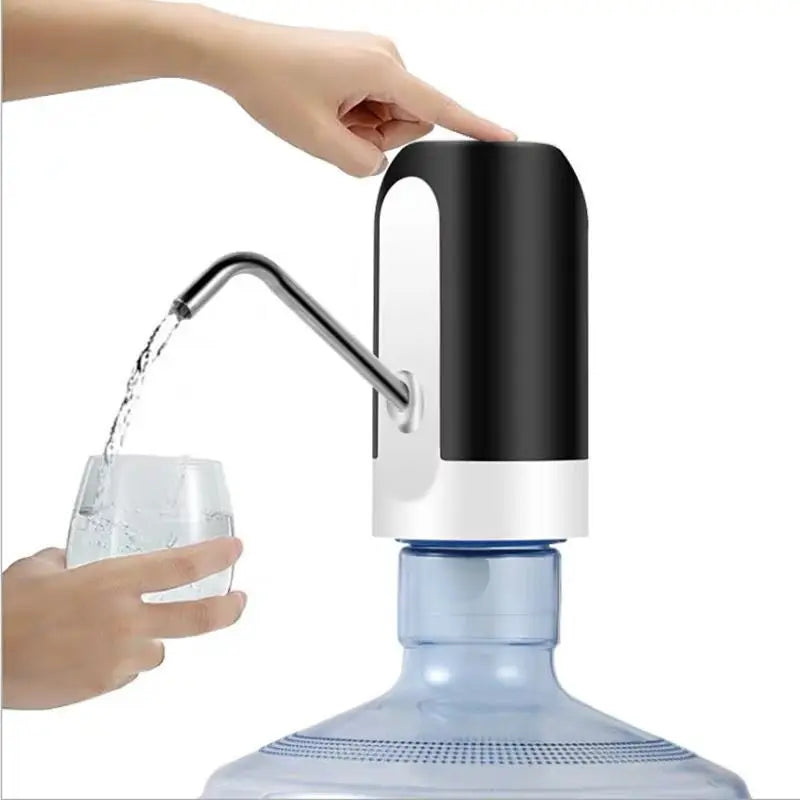 Filtro de agua direto do galão