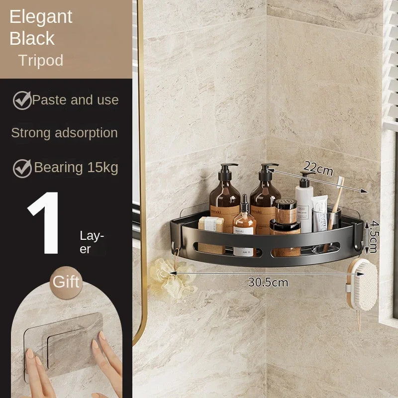 Suporte de Shampoo