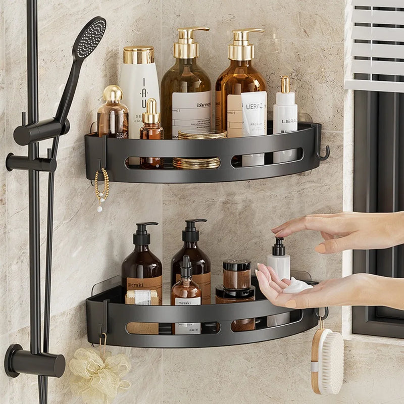 Suporte de Shampoo